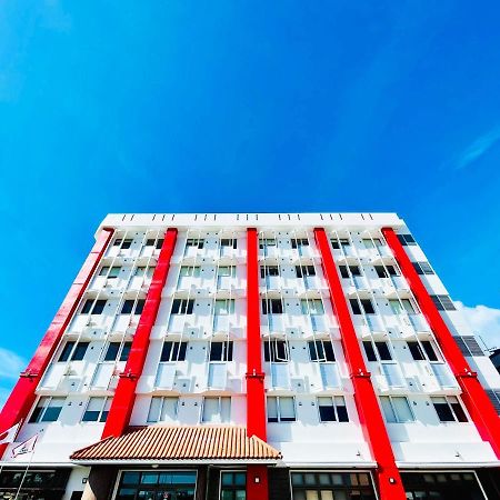 Hotel Tulip Ishigakijima Ishigaki  Exterior foto
