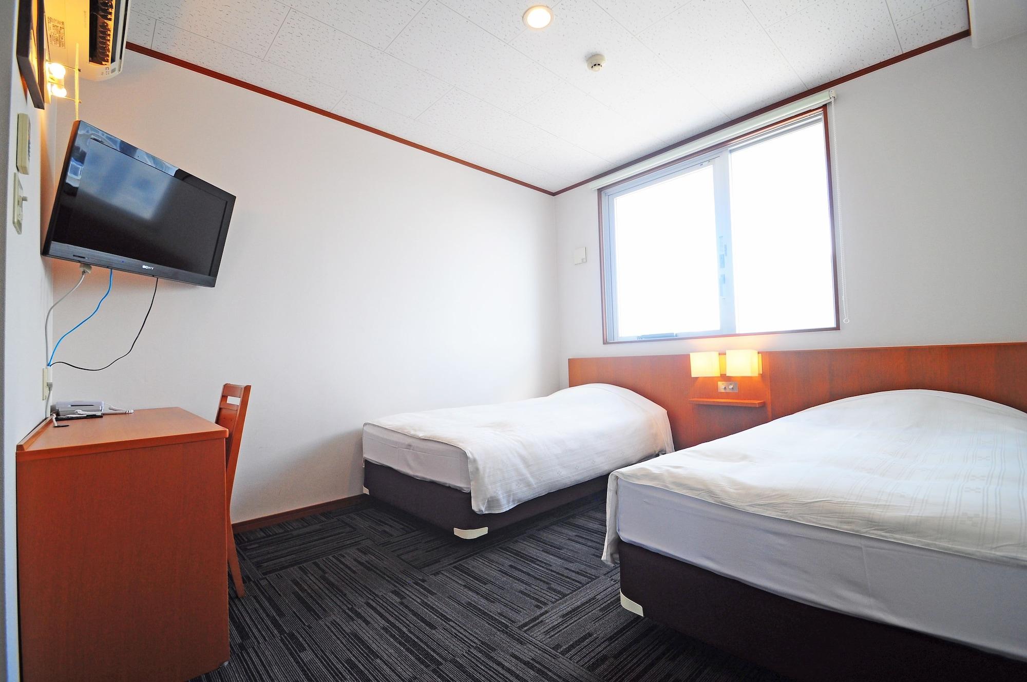 Hotel Tulip Ishigakijima Ishigaki  Exterior foto
