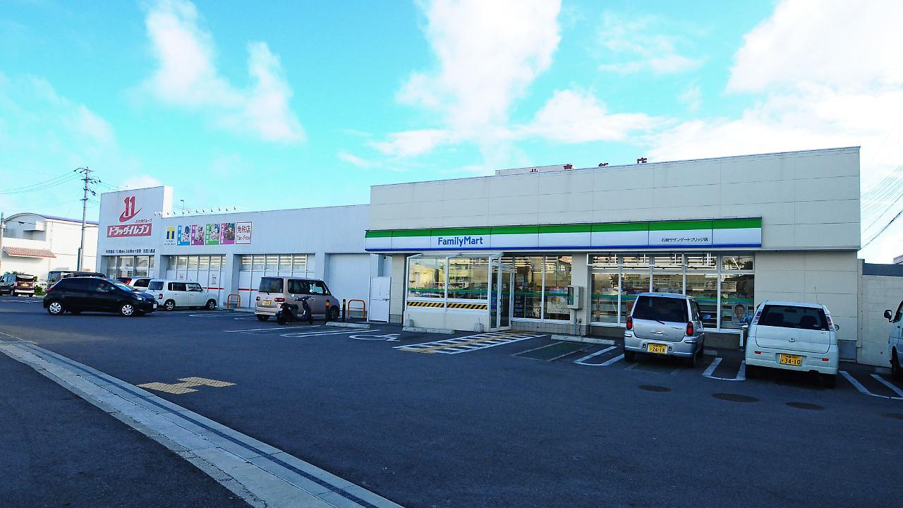 Hotel Tulip Ishigakijima Ishigaki  Exterior foto