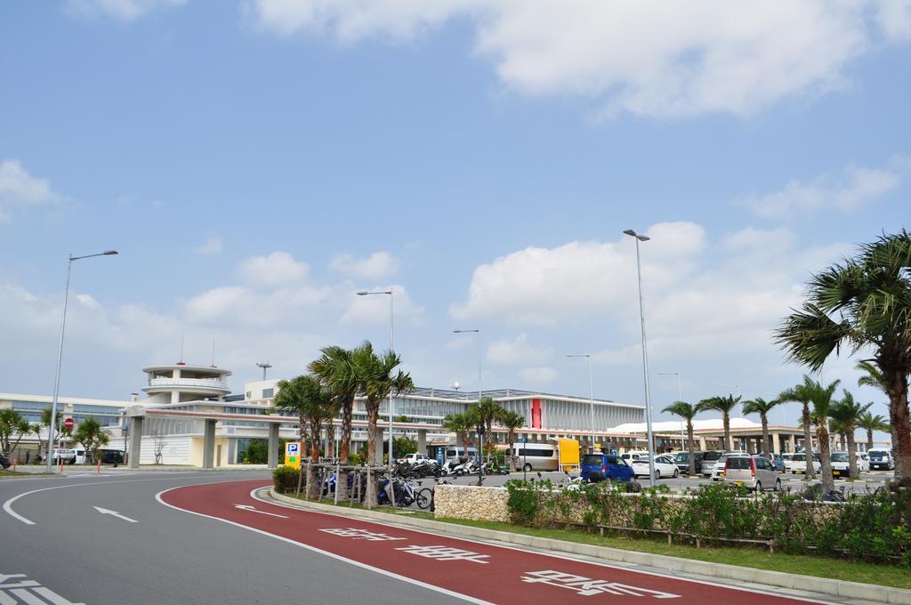 Hotel Tulip Ishigakijima Ishigaki  Exterior foto