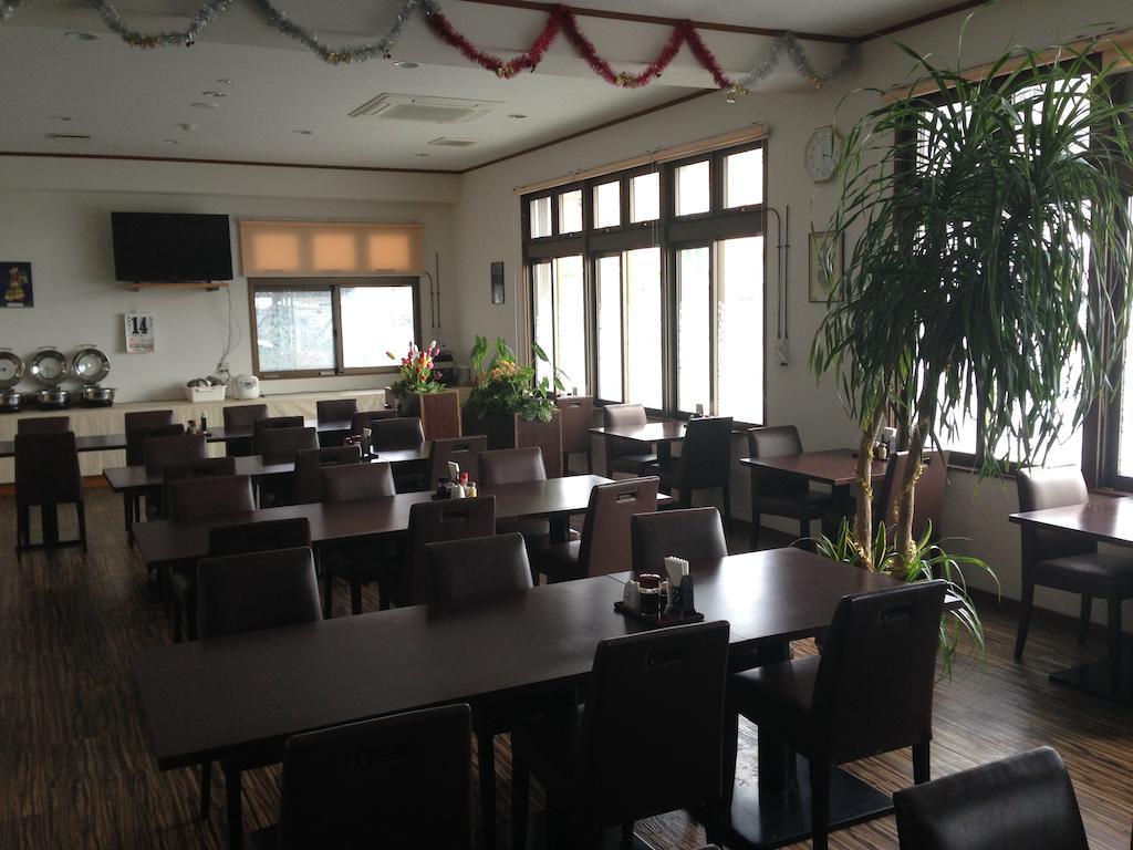 Hotel Tulip Ishigakijima Ishigaki  Exterior foto