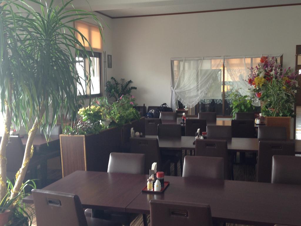 Hotel Tulip Ishigakijima Ishigaki  Exterior foto